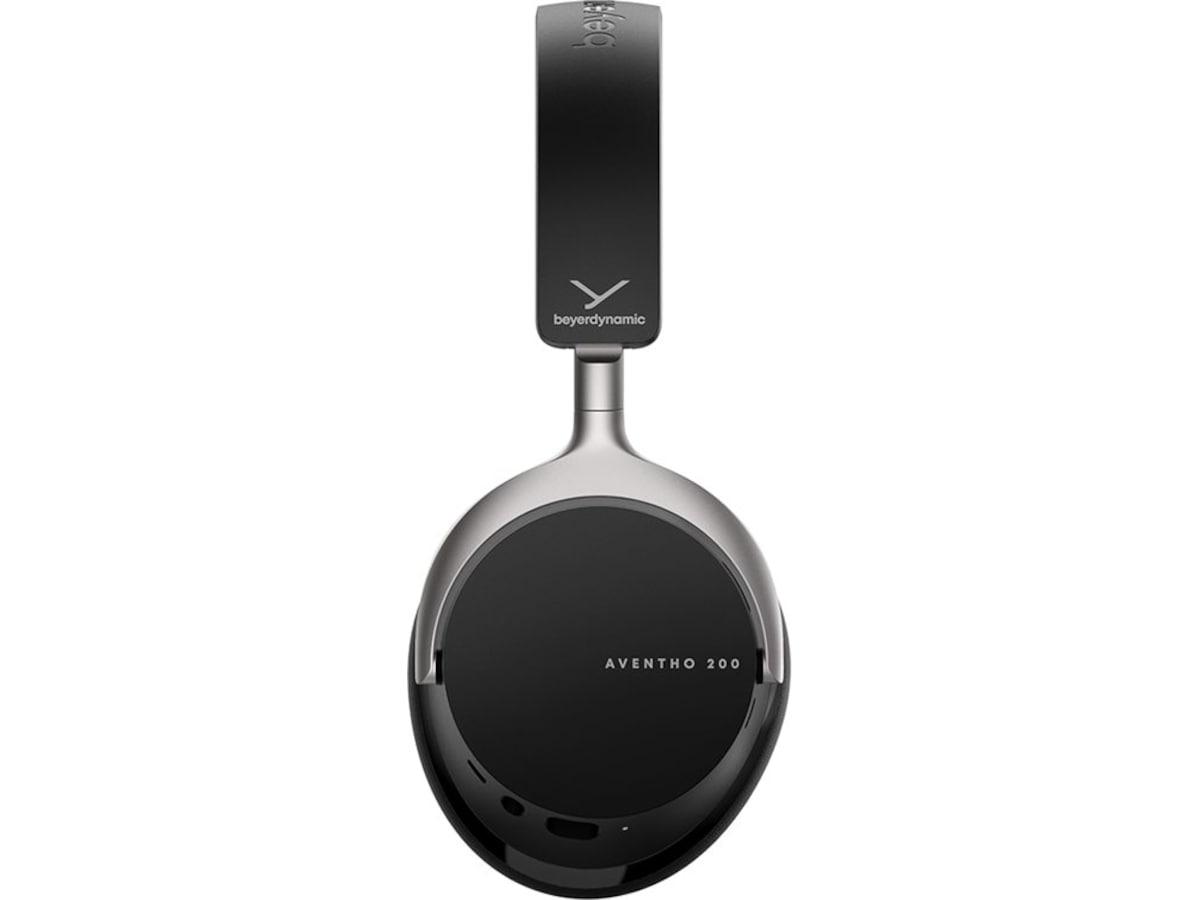 beyerdynamic Aventho 200 trådløse hodetelefoner, Over-Ear (sort) Hodetelefoner