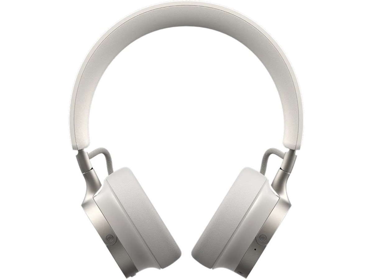 beyerdynamic Aventho 100 trådløse hodetelefoner, On-Ear (cream) Hodetelefoner