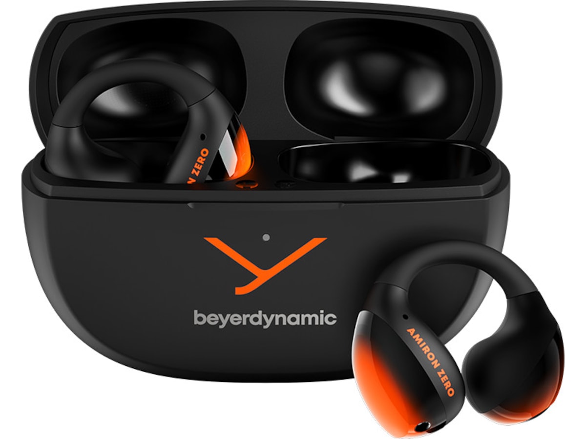 beyerdynamic Amiron Zero trådløse ørepropper Ørepropper