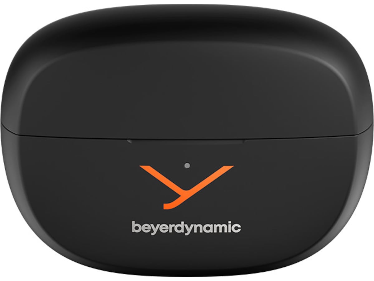 beyerdynamic Amiron Zero trådløse ørepropper Ørepropper