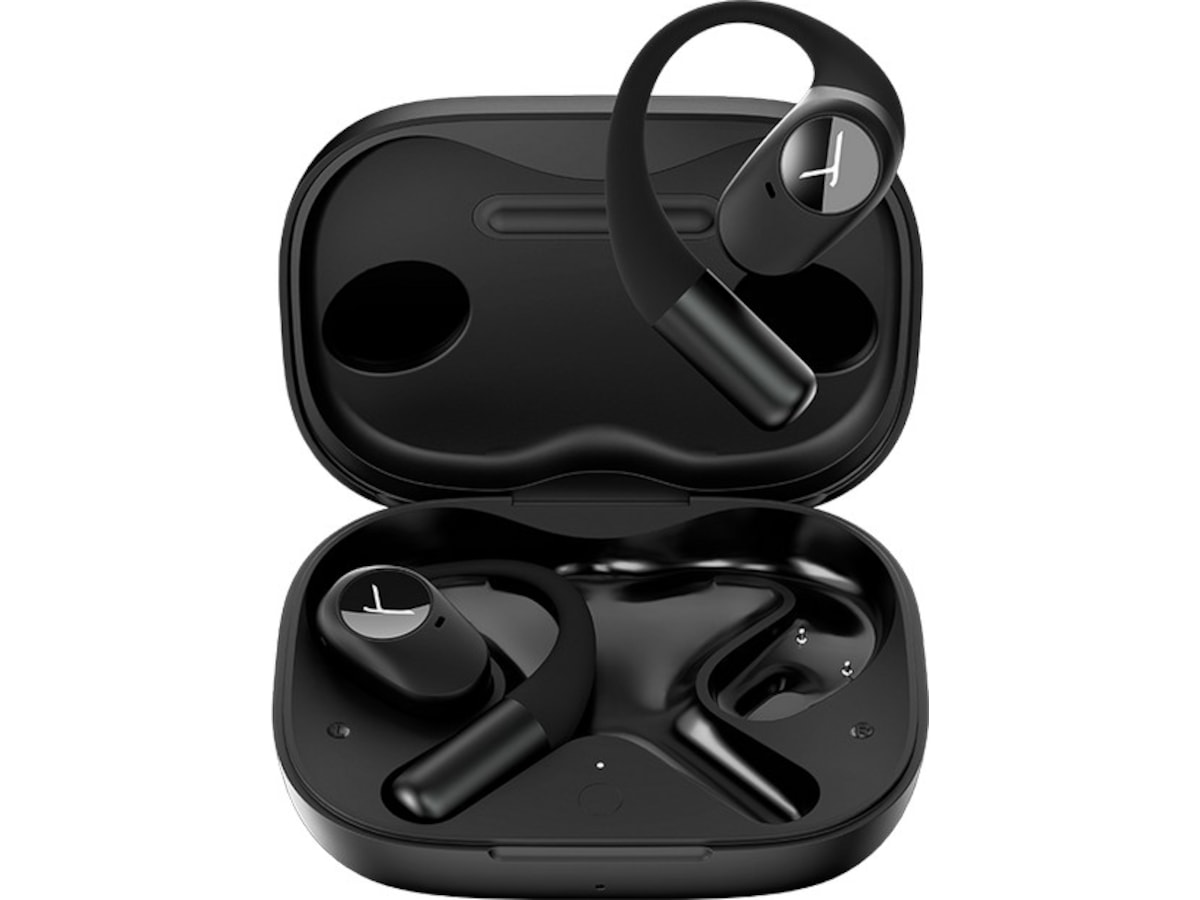 Beyerdynamic AMIRON 200 Open True Wireless (sort) Ørepropper