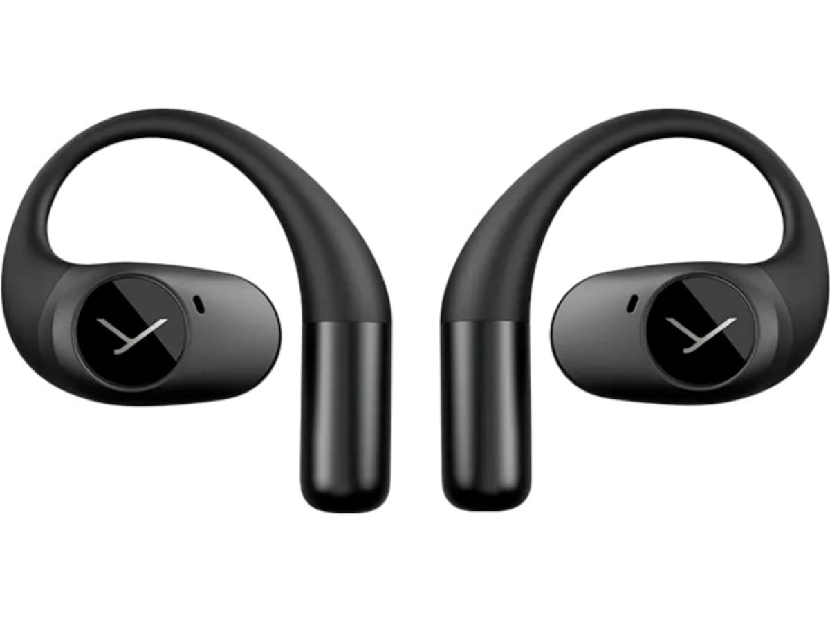 Beyerdynamic AMIRON 200 Open True Wireless (sort) Ørepropper