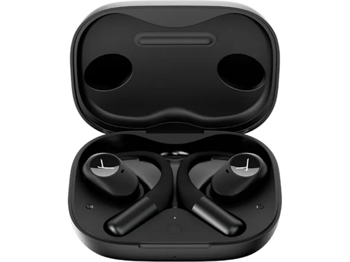 Beyerdynamic AMIRON 200 Open True Wireless (sort) Ørepropper