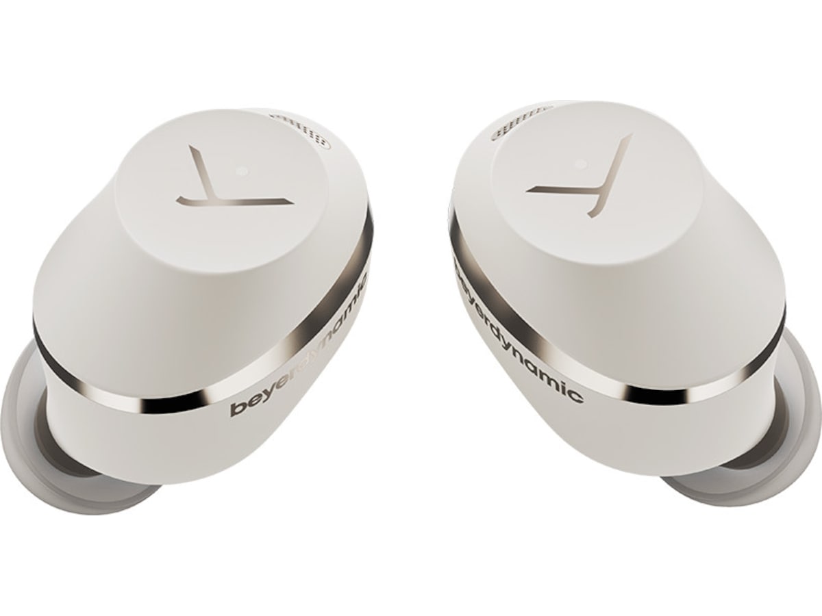 beyerdynamic AMIRON 300 trådløse ørepropper (cream) Ørepropper