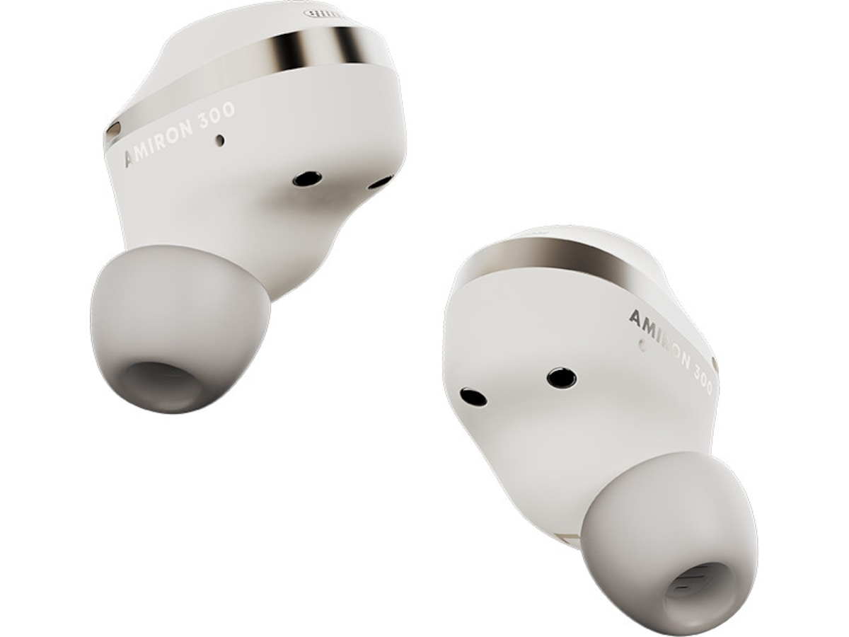 beyerdynamic AMIRON 300 trådløse ørepropper (cream) Ørepropper