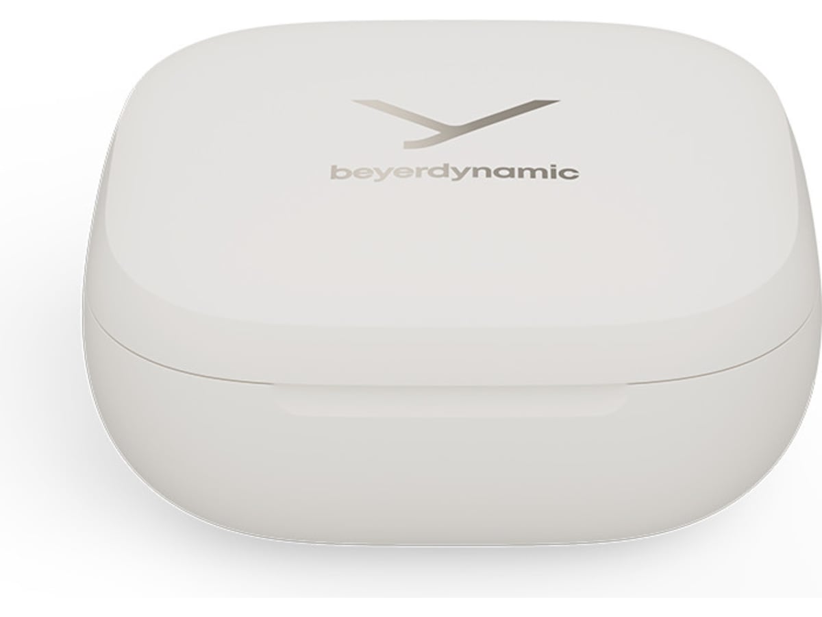 beyerdynamic AMIRON 300 trådløse ørepropper (cream) Ørepropper