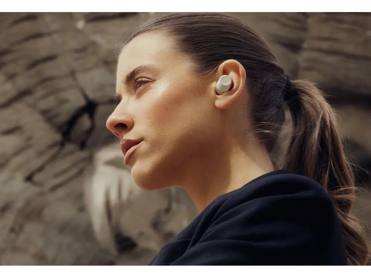 beyerdynamic AMIRON 300 trådløse ørepropper (cream) Ørepropper