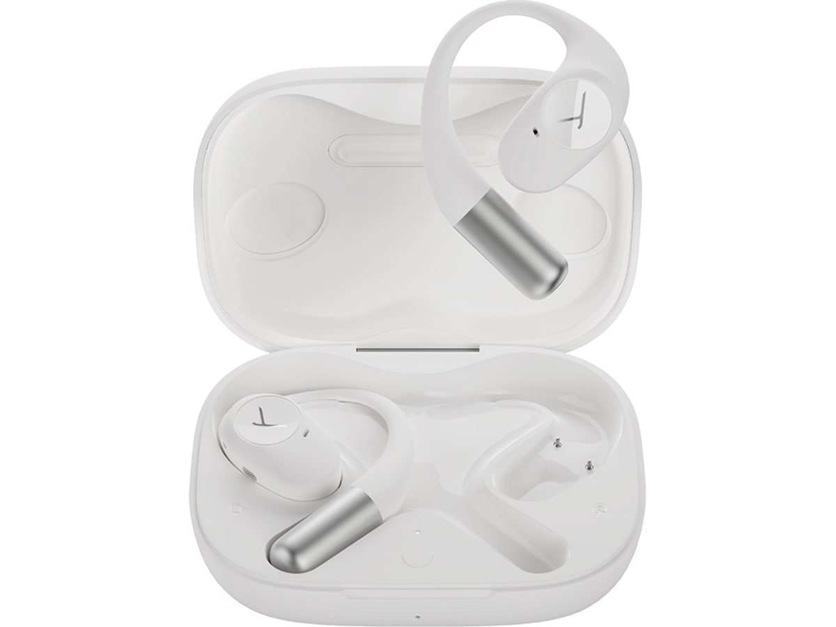 Beyerdynamic AMIRON 200 Open True Wireless (white) Ørepropper