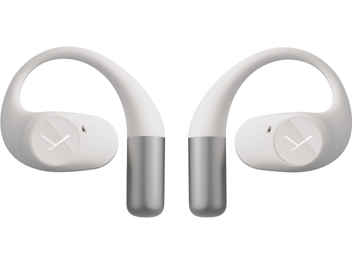 Beyerdynamic AMIRON 200 Open True Wireless (white) Ørepropper