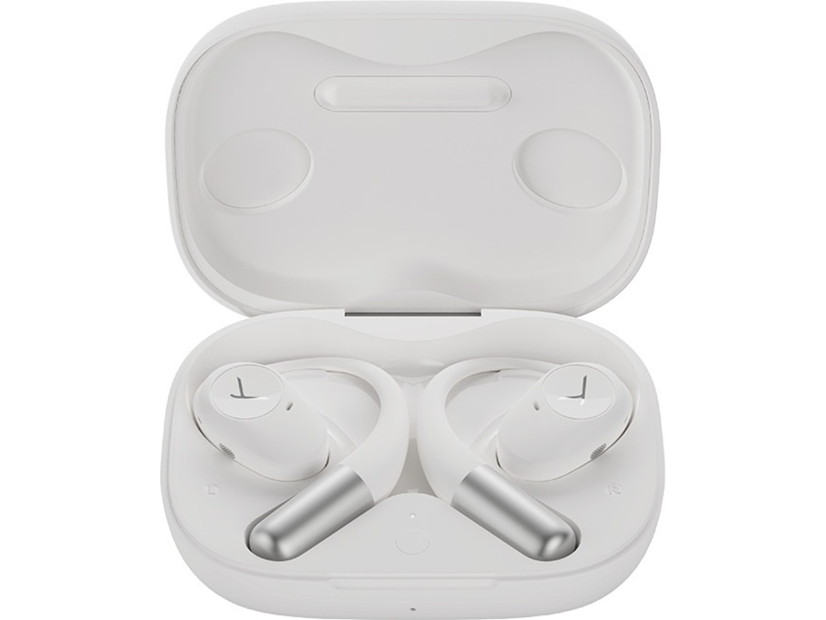 Beyerdynamic AMIRON 200 Open True Wireless (white) Ørepropper