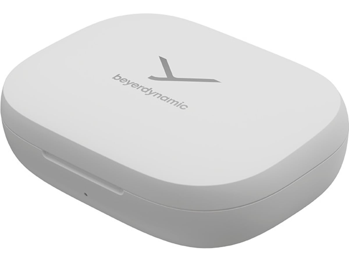 Beyerdynamic AMIRON 200 Open True Wireless (white) Ørepropper