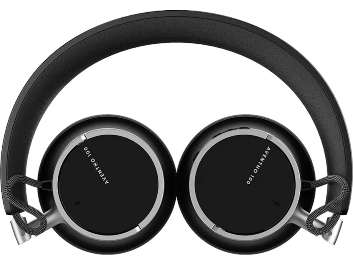 Beyerdynamic AVENTHO 100 Wireless on-ear (sort) Hodetelefoner