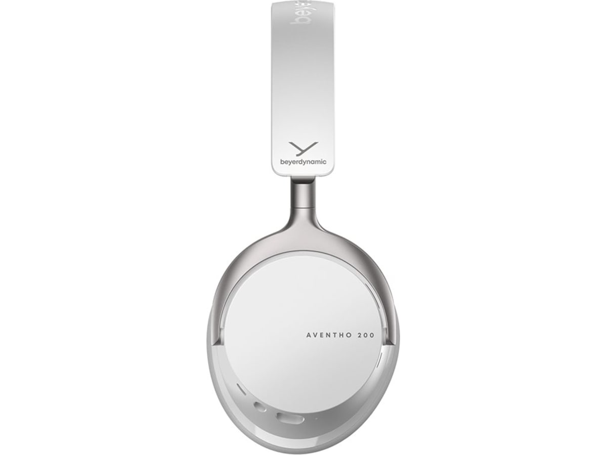beyerdynamic Aventho 200 trådløse hodetelefoner, Over-Ear (grå) Hodetelefoner