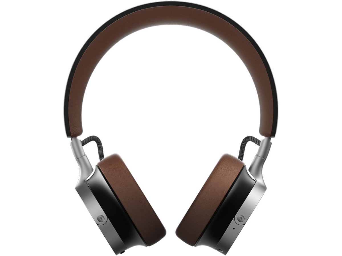 beyerdynamic Aventho 100 trådløse hodetelefoner, On-Ear (brun) Hodetelefoner
