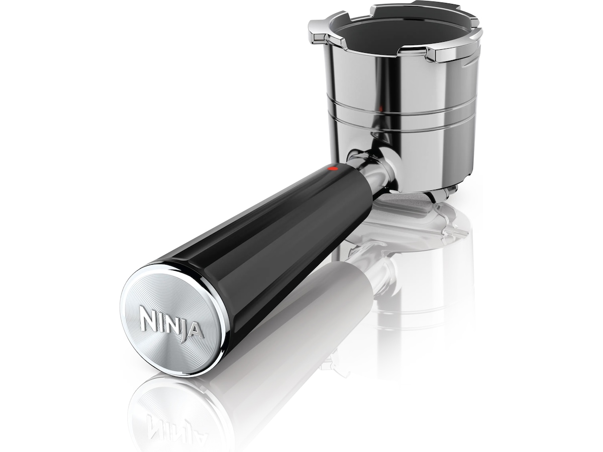 Ninja Luxe Café Mini ES301EU kaffemaskin (sort) Espressomaskiner