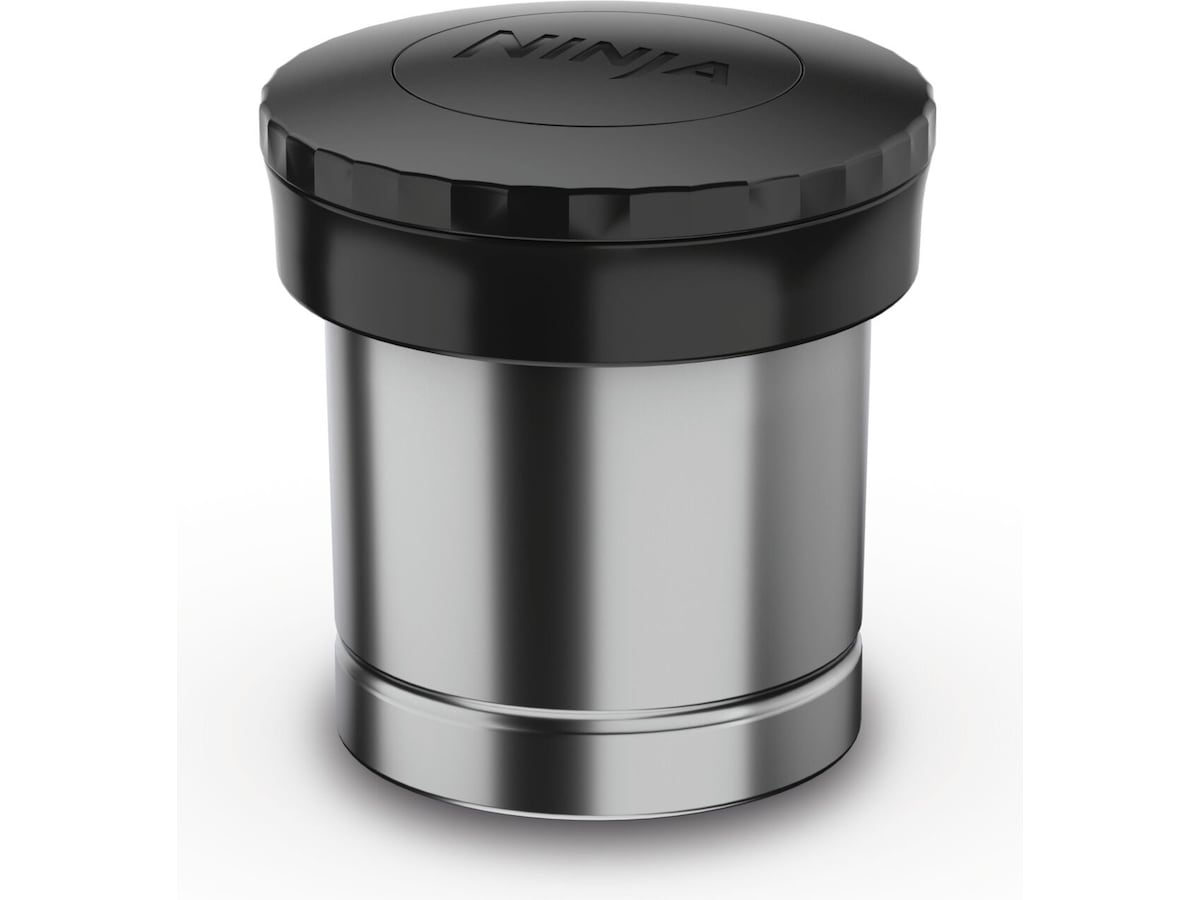 Ninja Luxe Café Mini ES301EU kaffemaskin (sort) Espressomaskiner