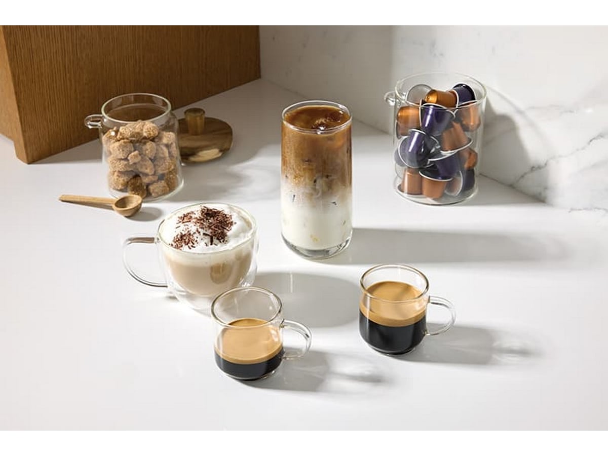 Ninja Prestige DualBrew System CFN802EU (sort) Kaffetraktere