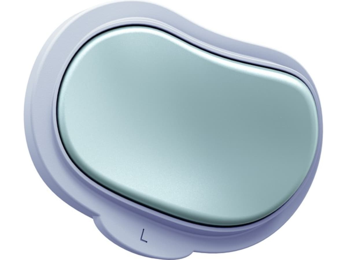 Shark Cryoglow FW312EUPL LED ansiktsmaske med kjøling Ansiktspleie
