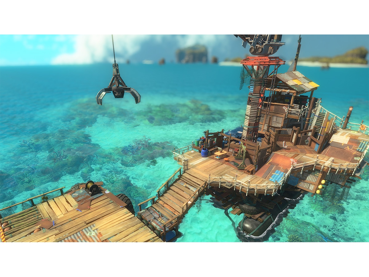 Splatoon Raiders Spill til Nintendo Switch