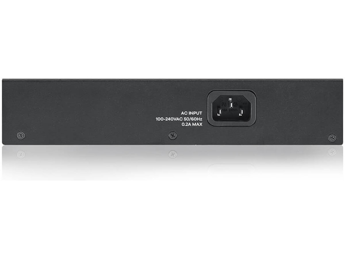 Zyxel GS1100-16S switch Switch