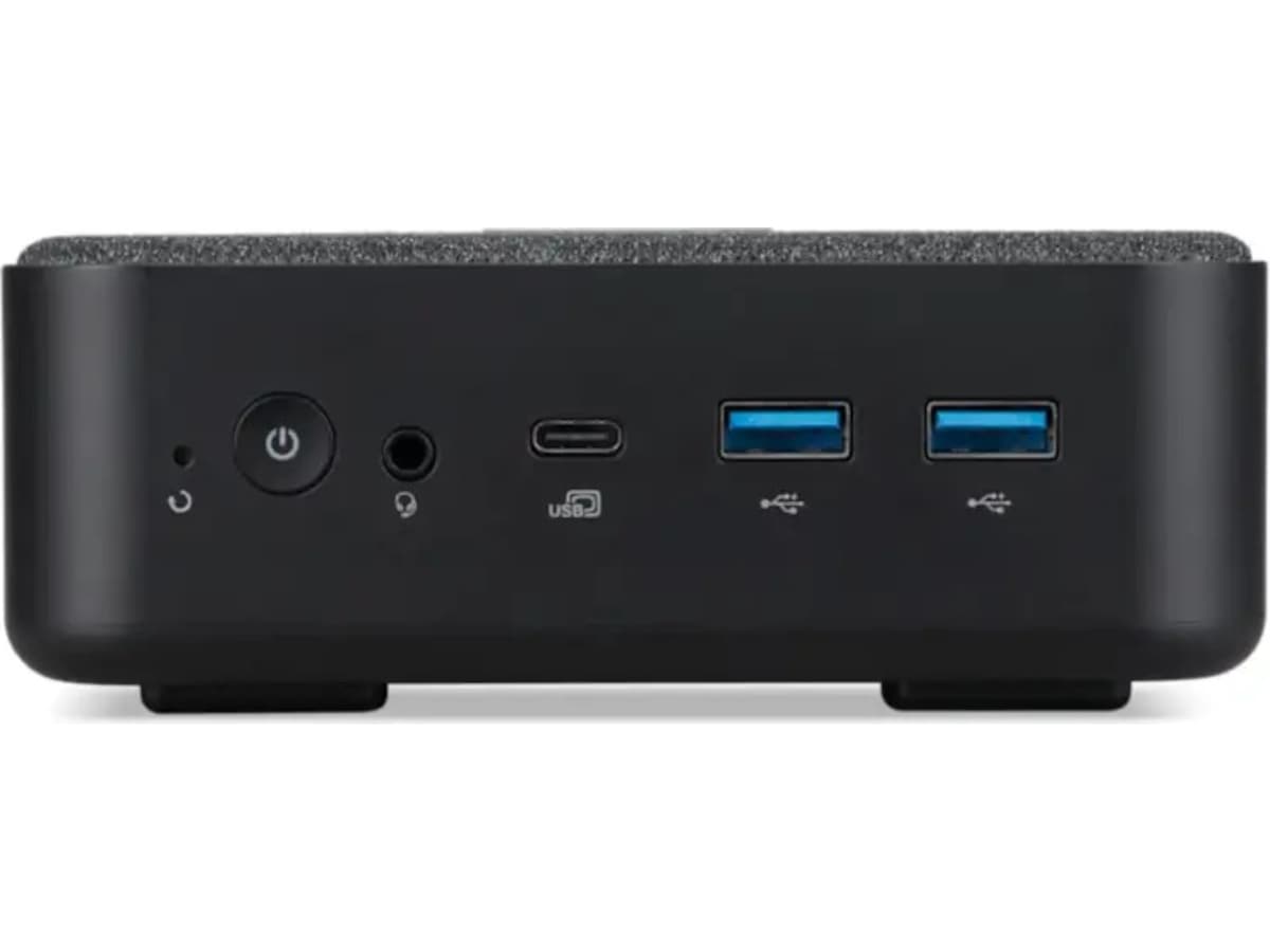 Acer Revo Box RB102-CZN Mini-PC Stasjonær PC