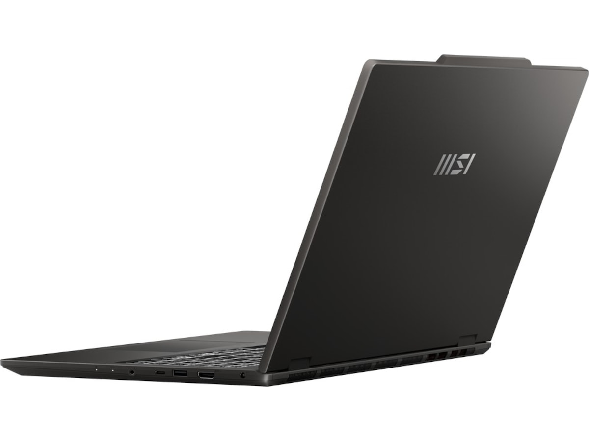 MSI VenturePro 15 AI A1UDXG 15,6" FHD 144 Hz -B-Grade Demo bærbar PC