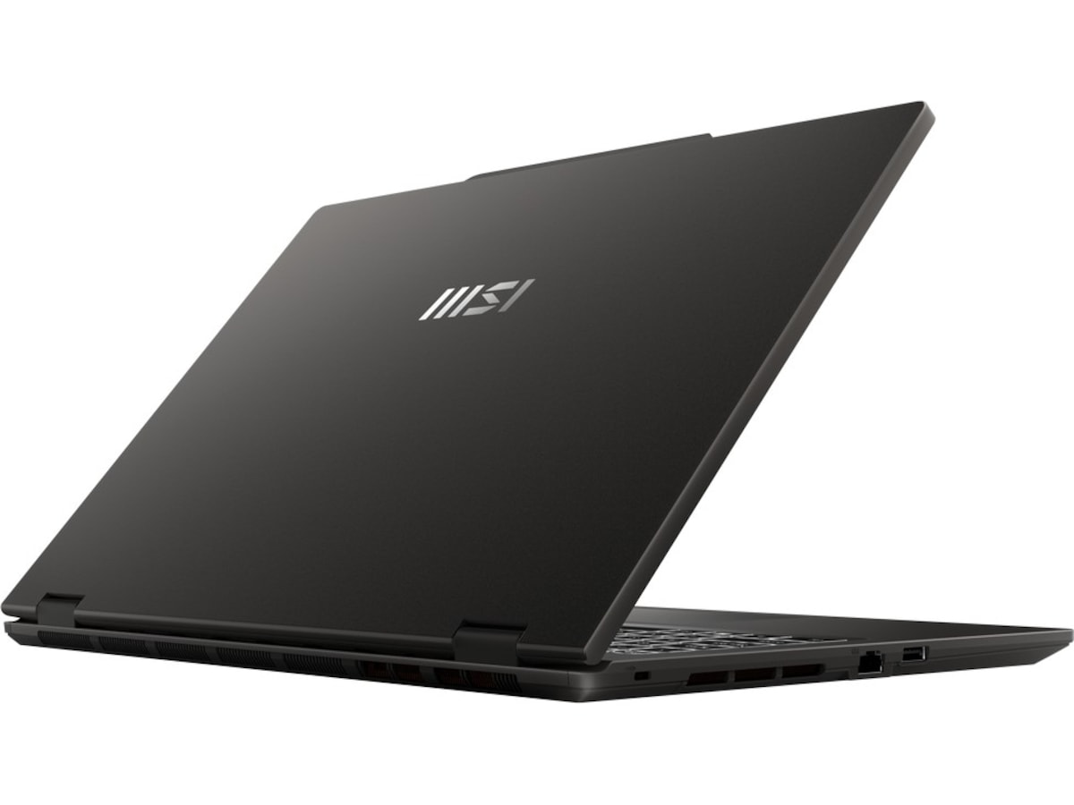 MSI VenturePro 15 AI A1UDXG 15,6" FHD 144 Hz -B-Grade Demo bærbar PC