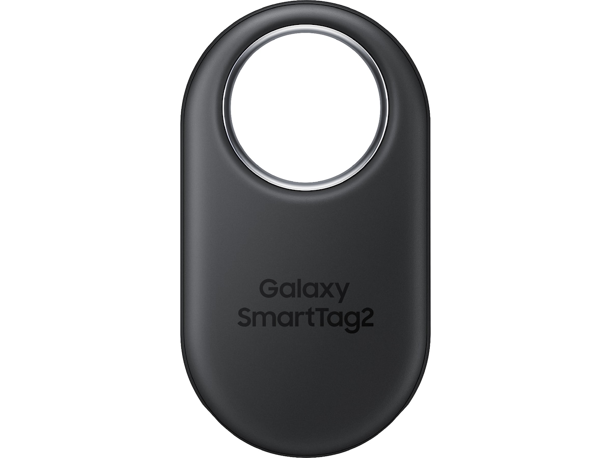 Samsung Galaxy Watch Ultra 2025 47mm GPS (titanium gray) Smartklokker