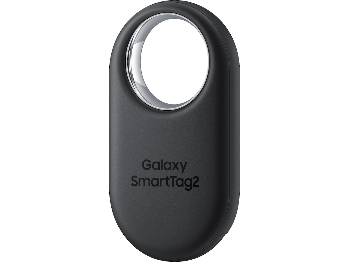 Samsung Galaxy Watch Ultra 2025 47mm GPS (titanium gray) Smartklokker