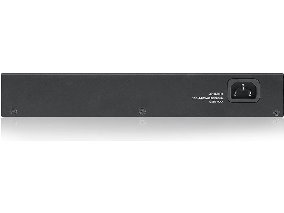 Zyxel GS1100-24ES switch Switch