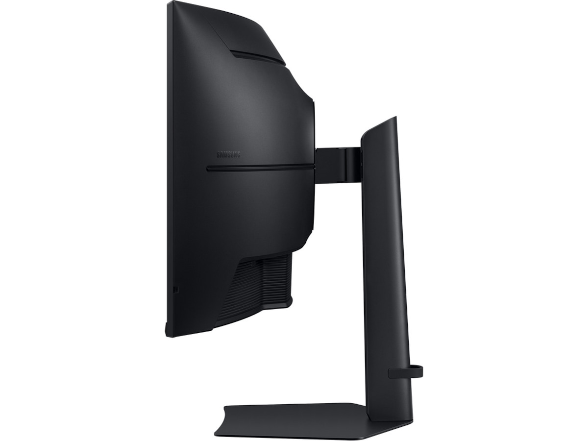 Samsung 40" curved skjerm S40H85TH Skjermer
