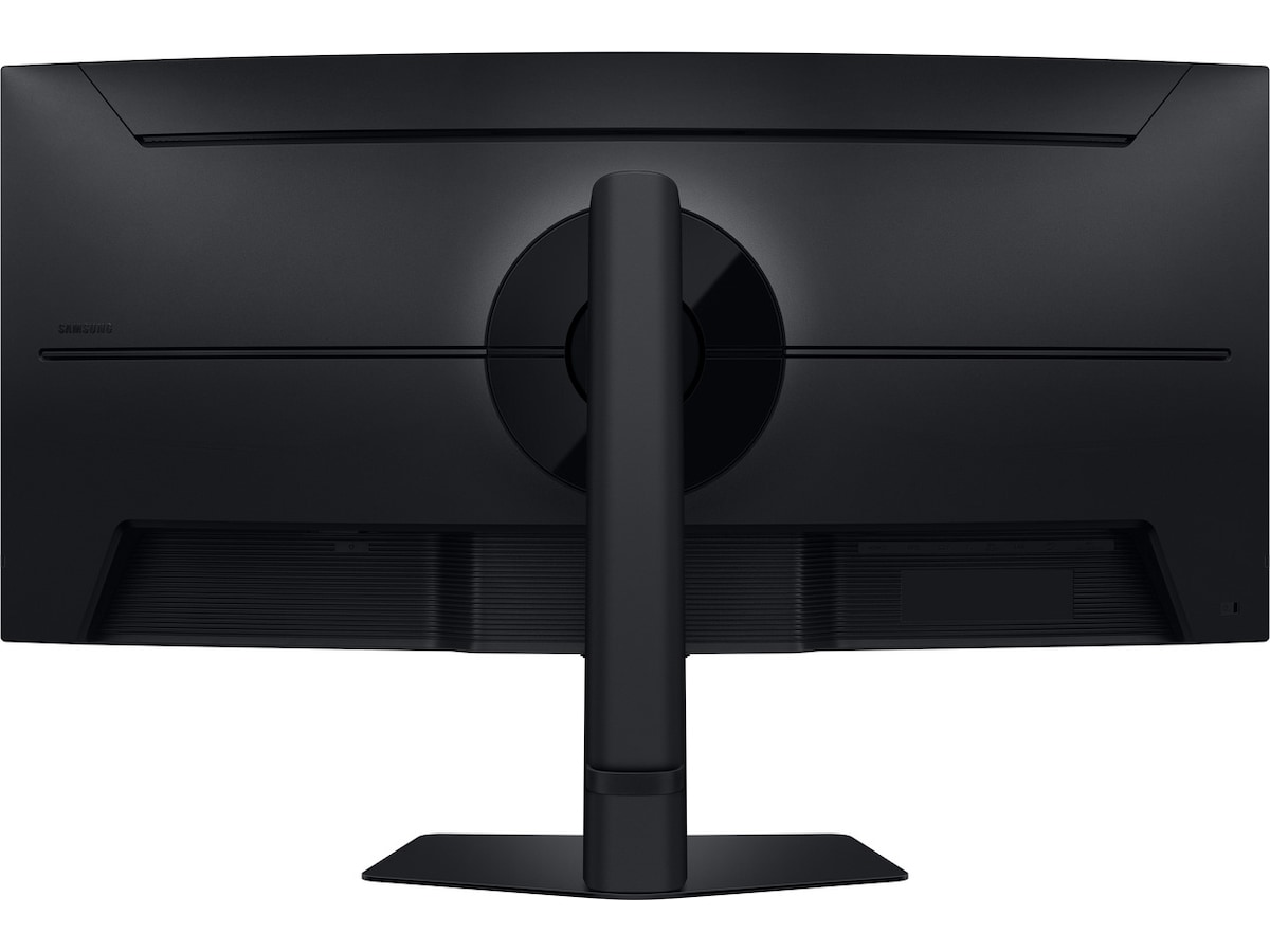 Samsung 40" curved skjerm S40H85TH Skjermer