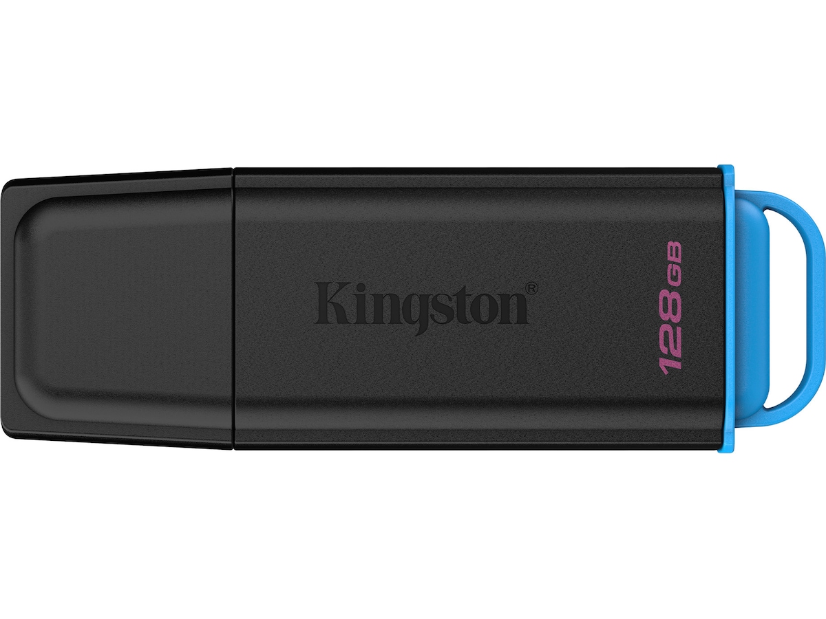 Kingston DataTraveler Exodia 128GB Minnepenn Minnepenn / USB