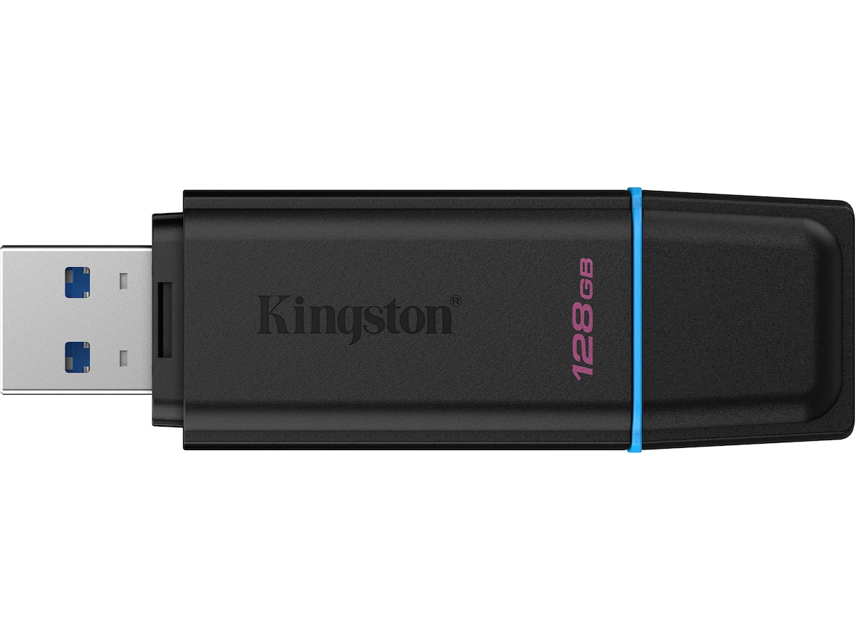 Kingston DataTraveler Exodia 128GB Minnepenn Minnepenn / USB