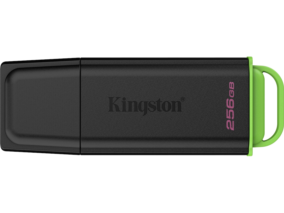 Kingston DataTraveler Exodia 256GB Minnepenn Minnepenn / USB