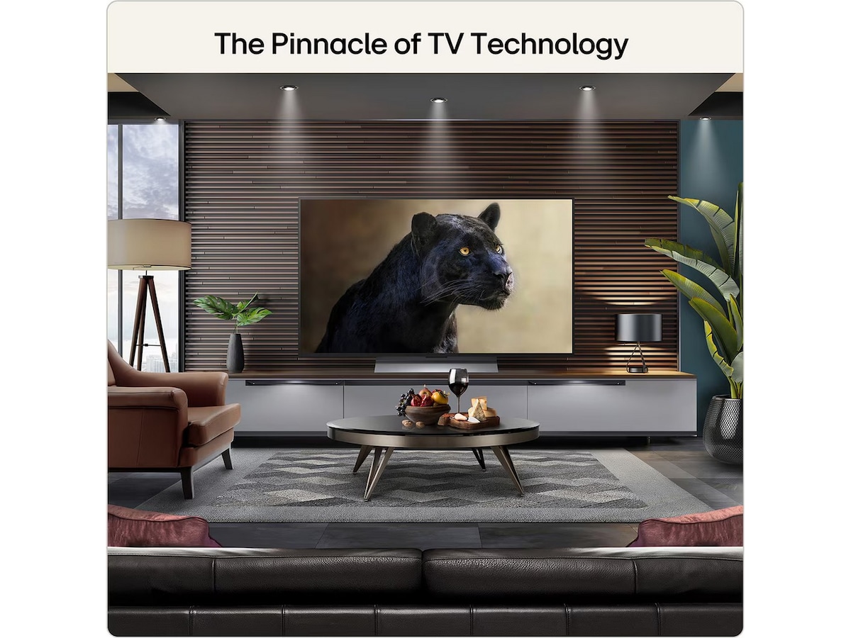 LG 48" G66 OLED evo 4K Smart TV (2026) 20 - 49 tommer TV