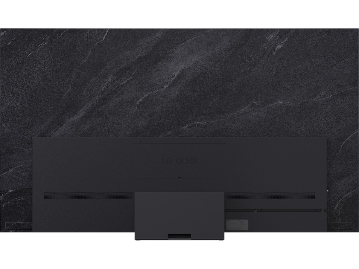 LG 83" C64 OLED evo 4K Smart TV (2026) Over 80 tommer TV