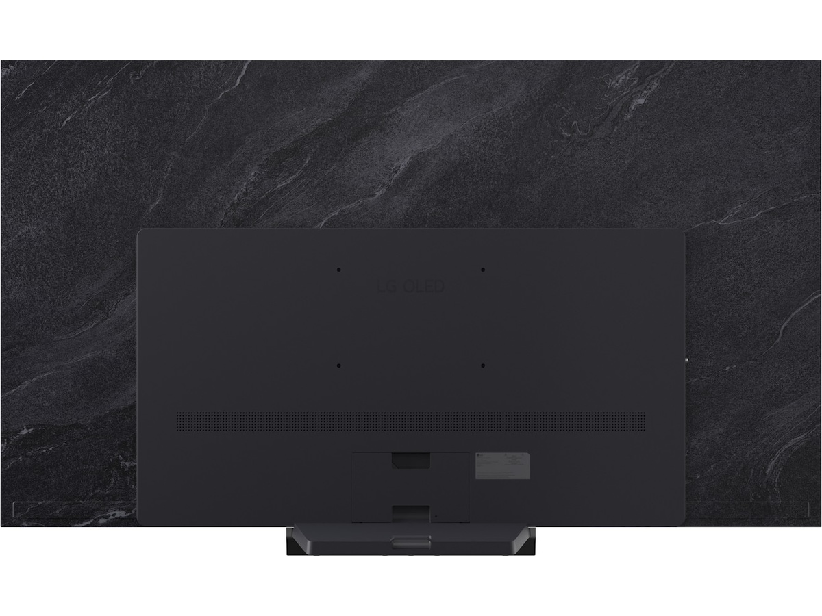 LG 77" C65 OLED Evo Smart TV (2026) 70 - 79 tommer TV