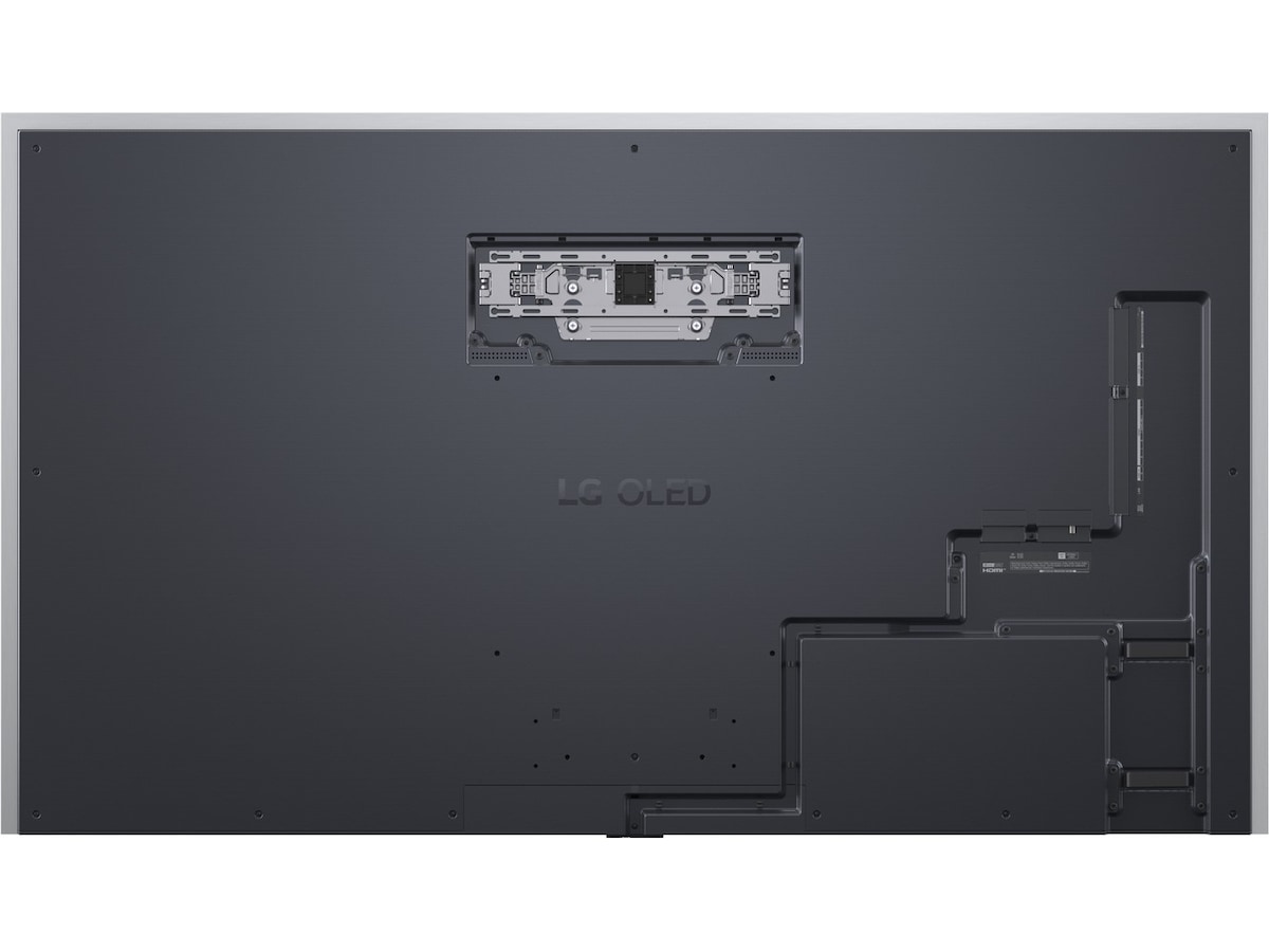 LG 83" G64 OLED evo 4K Smart TV (2026) Over 80 tommer TV