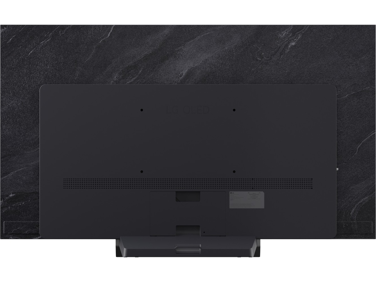 LG 55" C64 OLED evo 4K Smart TV (2026) 50 - 59 tommer TV