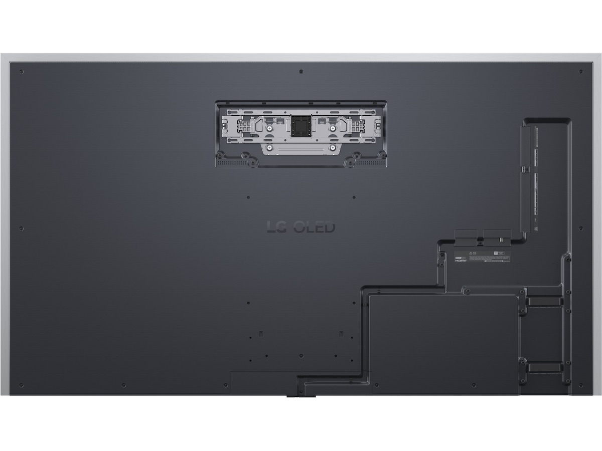 LG 77" G64 OLED evo 4K Smart TV (2026) 70 - 79 tommer TV