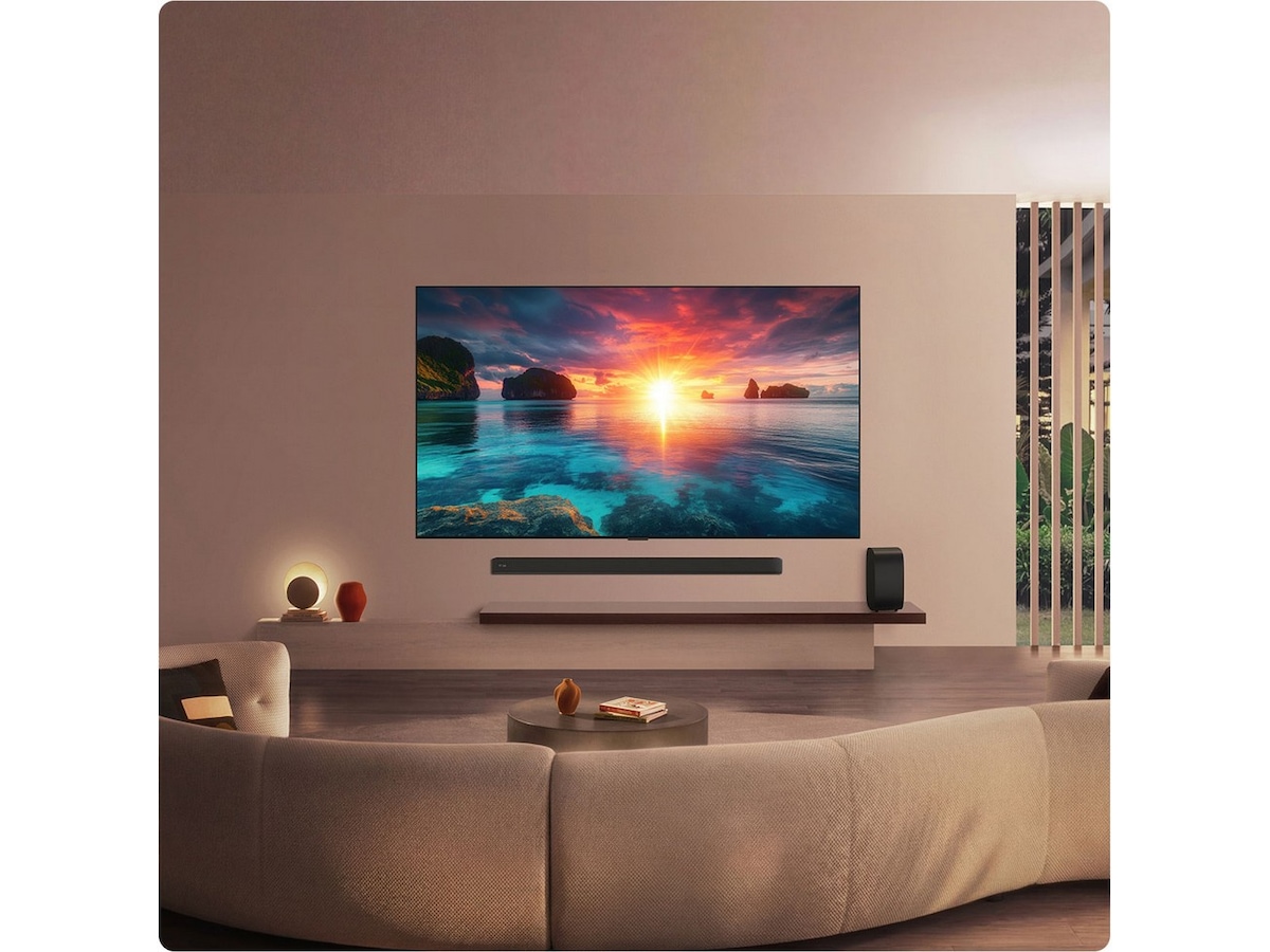 LG 65" G64 OLED evo 4K Smart TV (2026) 60 - 69 tommer TV