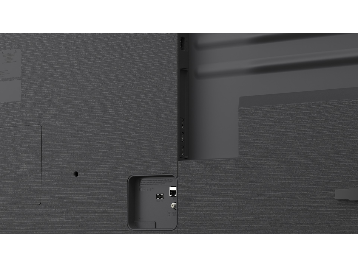 LG 85" NU90 Nano UHD Smart TV (2026) Over 80 tommer TV