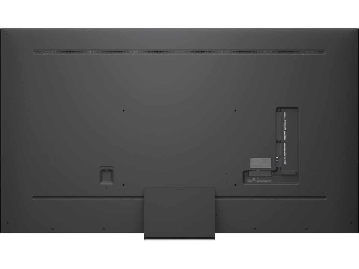 LG 86" QNED86 Evo MiniLED 4k Smart TV (2026) Over 80 tommer TV