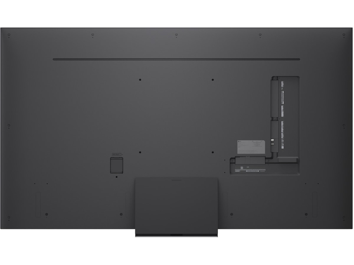 LG 65" QNED86 Evo MiniLED 4k Smart TV (2026) 60 - 69 tommer TV