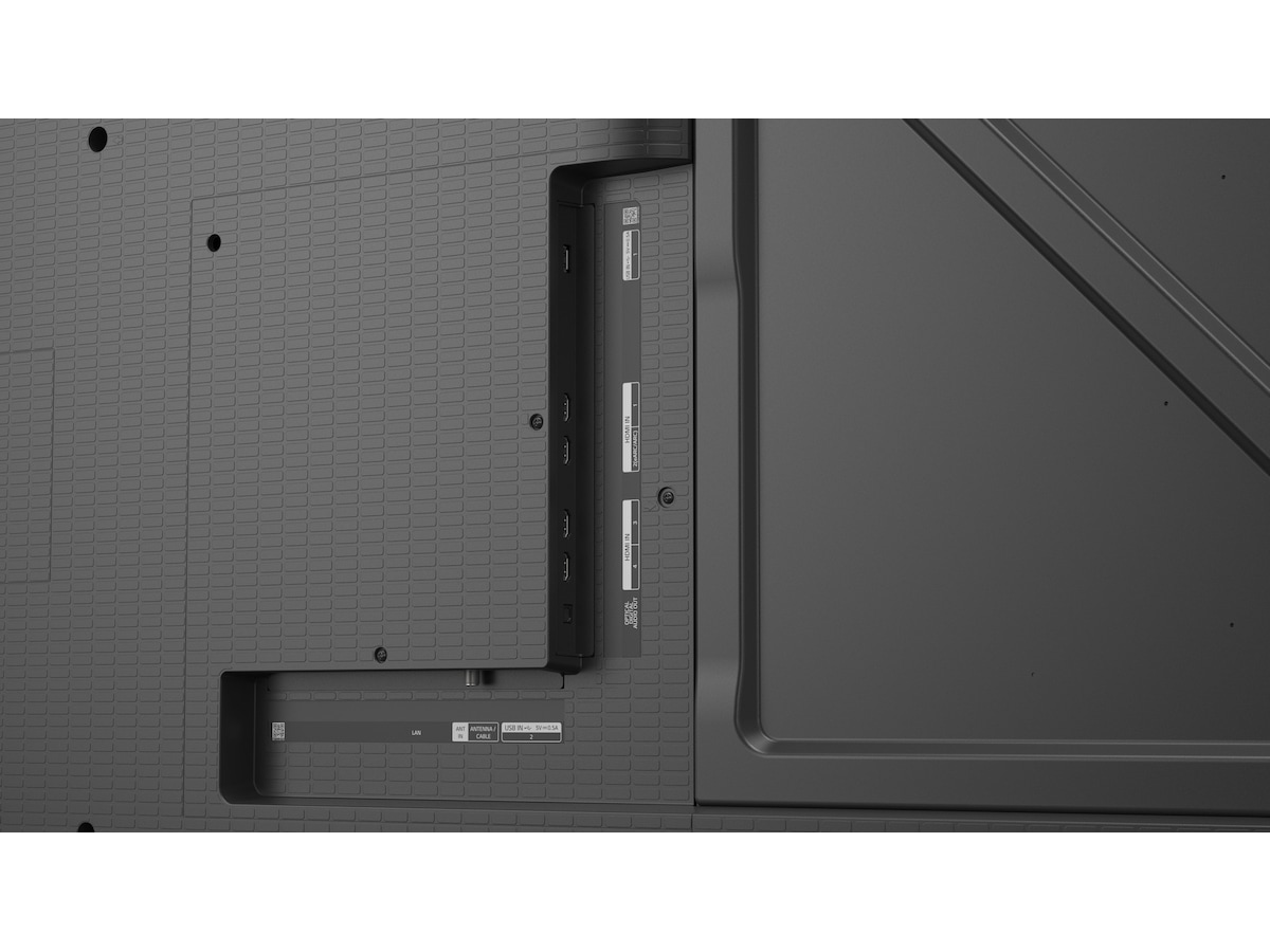 LG 98" NU90 Nano UHD Smart TV (2026) Over 80 tommer TV