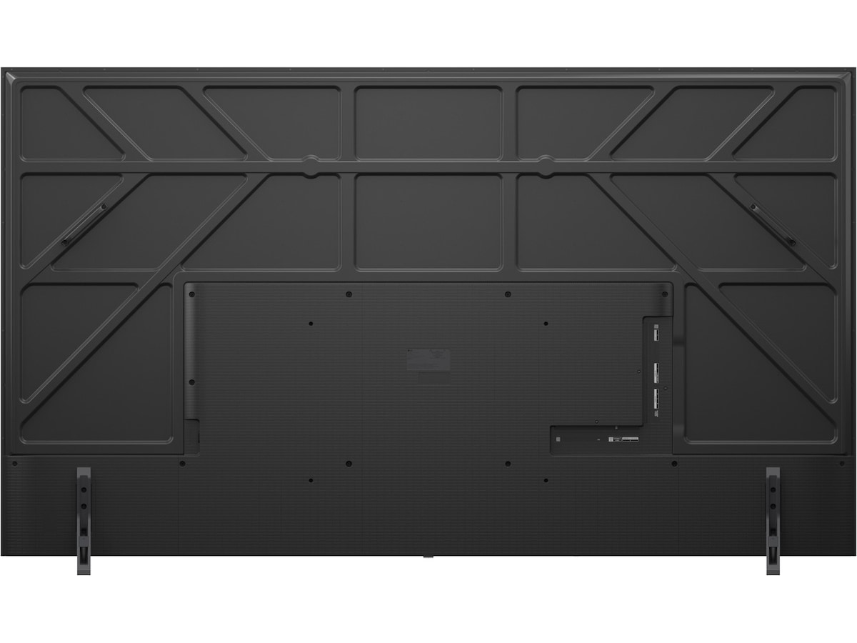 LG 98" NU90 Nano UHD Smart TV (2026) Over 80 tommer TV