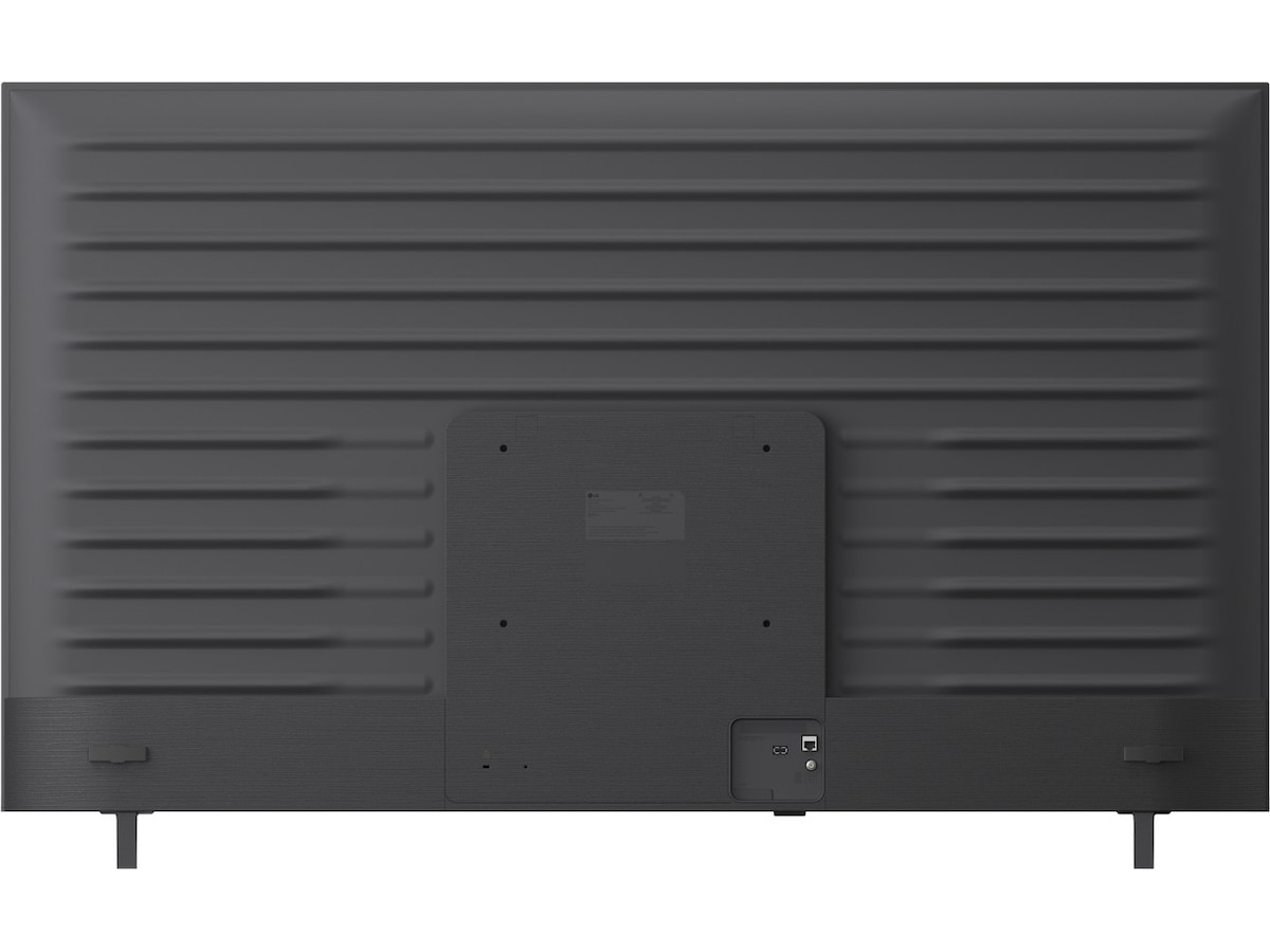 LG 65" NU90 Nano UHD Smart TV (2026) 60 - 69 tommer TV