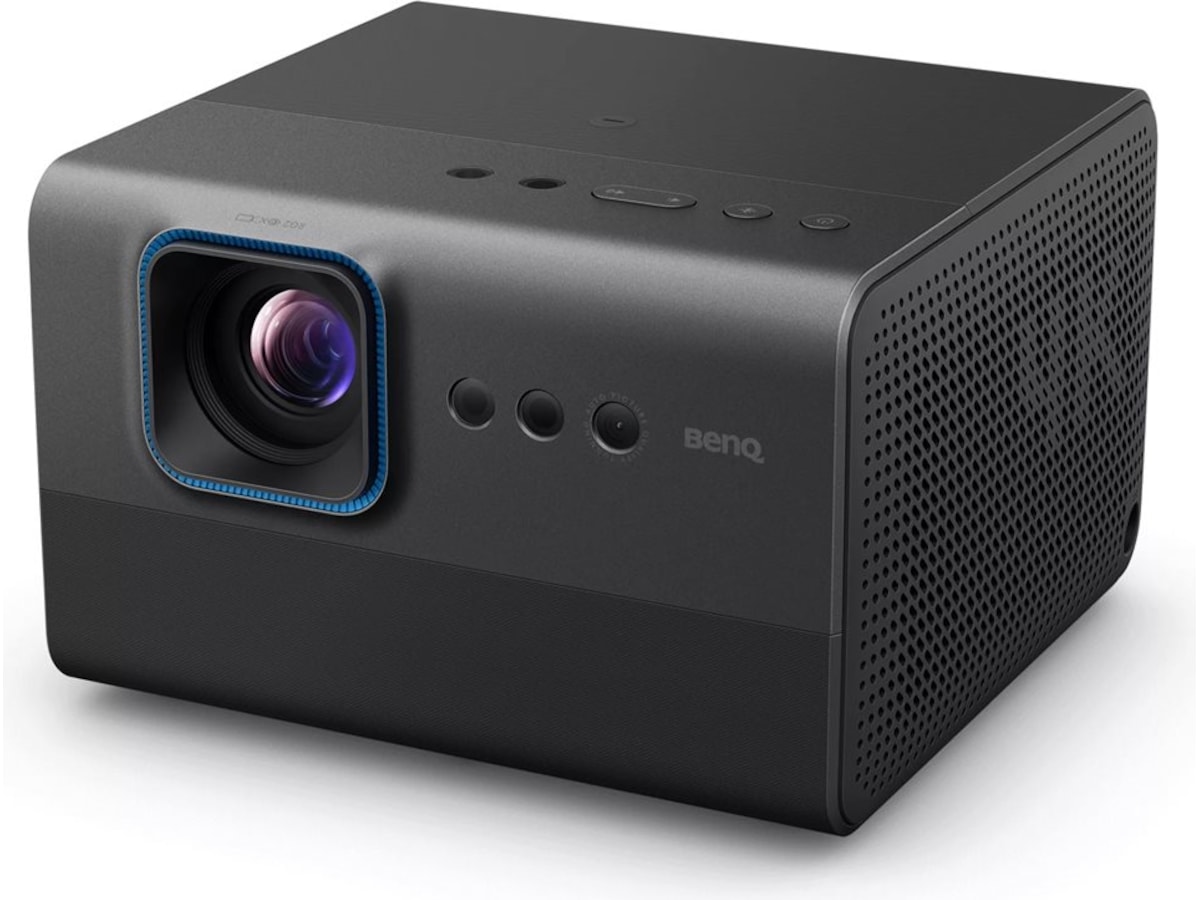 BenQ GP520 4K 4LED projektor Projektorer