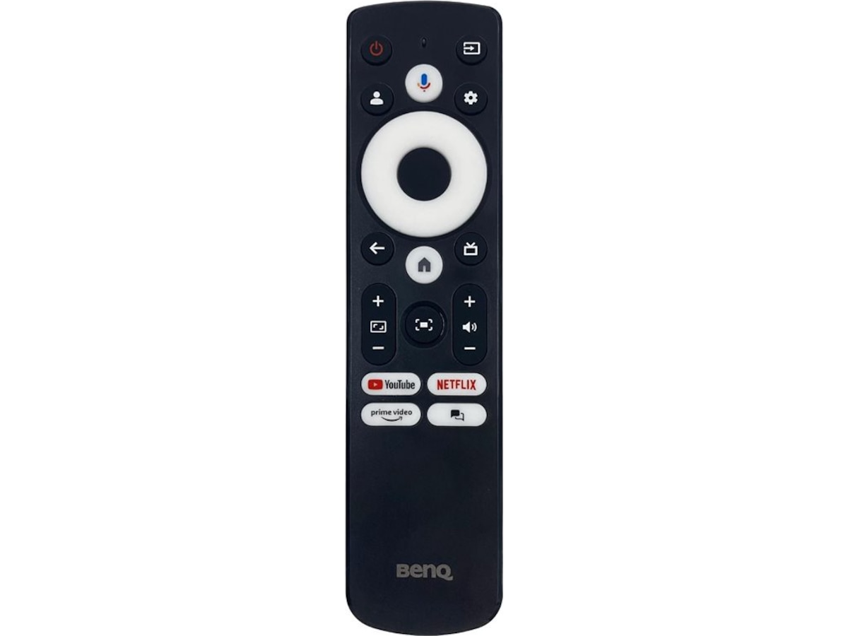 BenQ GP520 4K 4LED projektor Projektorer